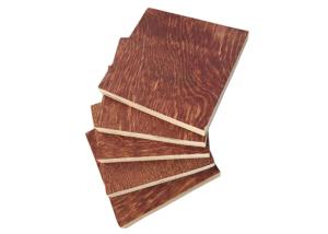 Quality Long Uesd Times Multi Layer Plywood For High Speed Railways Construction wholesale
