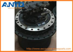 Quality Nabtesco Final Drive Assembly For Doosan Excavator DX420 , In Stock wholesale