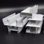 Chile Bolivia Peru Argentina Popular Linea Aluminium Profiles For Windows And