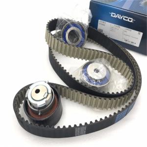 Quality Land Rover 2.7 3.0 V6 Diesel Front Timing Belt Pulley Kit for RR Sport Discovery 3 4 Jaguar XF XJ LR016655 wholesale