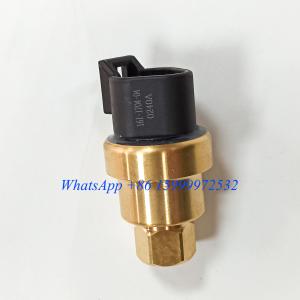 Quality 161-1704 Pressure Sensor 1611704 for Caterpillar CAT E320B E325D E328D E330D E336D for Excavator Parts wholesale