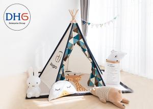 Quality Decorative Indoor And Outdoor Tent Fast Assemble 100*100*130cm 5 Walls wholesale
