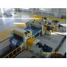 Buy cheap 6CrW2Si Steel Coil Slitting Line Q235 HR Slitting Machine from wholesalers