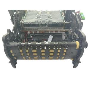 Quality ATM Parts Wincor Nixdorf Cineo C4060 Main Module Head W. Drive CRS ATS 1750193276 01750193276 wholesale