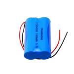 Electric Tools 5.92Wh 3.7V 1600mAh Liion Battery Pack
