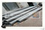 DN 29 - 600mm V Wire Screen Pipe Johnson Non Clogging Oil Filter Tube