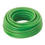 Hot selling yellow color flexible hose pvc fiber reinforced hose