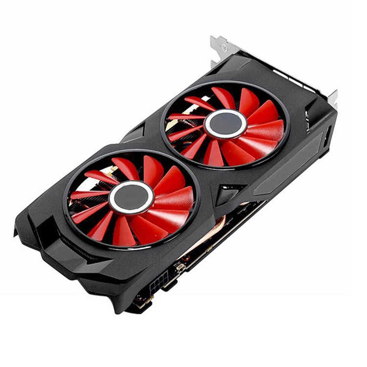500W GDDR5 Amd Radeon Rx 580 8gb 2048sp For ETH GPU Mining