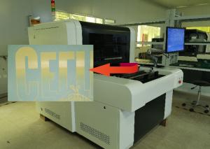 Quality 800x900mm Computer To Screen Exposing Machine 133LPI wholesale