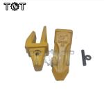E320 IU3352 Excavator Bucket Teeth 320 erpillar Digger Bucket Adapter