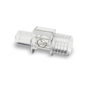 Quality PK-CA020 Plastic Adult Mainstream Adapter PK-CA021 wholesale