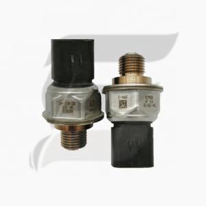 Quality 344-7391 7PP4-3 CAT Engine C7 Fuel Oil Pressure Sensor wholesale