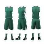 Basketball Uniforms: Lightweight, Breathable, Moisture-Wicking – Ultimate