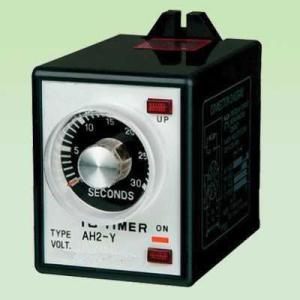 Quality AH2-N automotive time delay relay electronic time delay wholesale