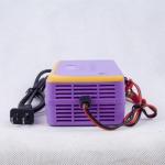Ac dc power adapter 43.2V 2A lead acid battery charger for electric bicycle