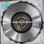 Howo Truck Spare Parts Clutch Pressure Plate WG9525160001 Sinotruk