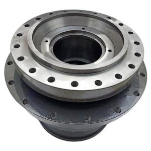 Quality Excavator travel motor assy E336DL final drive 3530562 travel gear box wholesale
