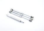 Cabinet Door Furniture Gas Springs 100n Groove Connector Steel 8mmx10mm