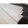 Buy cheap Full Pine Plywood from wholesalers