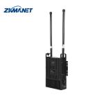 Seamless Connection Mimo Manet 6 Hours Battery Life 13Ah and 7ms Latency at 2