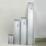 PLC S7-300 Din Rail Replacement 6ES7 390-1AB60-0AA0 160mm 430mm 580mm 830mm