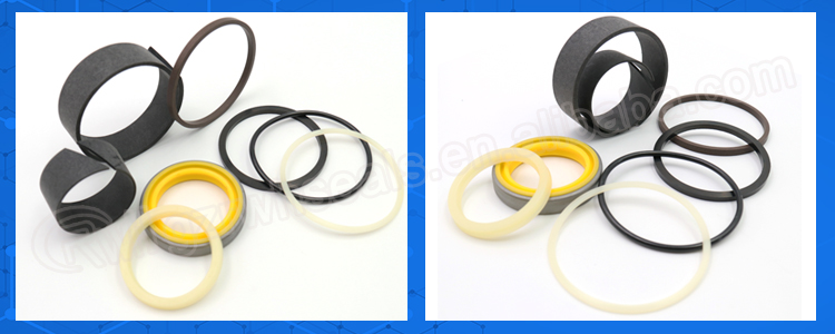 Cat 966D Repair Excavator Seal Kit Video Technical Service Support