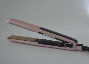 Quality MCH Heater 100mm Mini Flat Iron Hair Straightener wholesale
