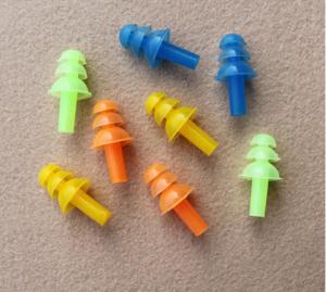 Quality Waterproof Silicone Earbud Covers , Silicone Earbud Replacement Tips wholesale