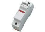 Circuit Protection Industrial Fuse Holder White IEC 60269 Standard