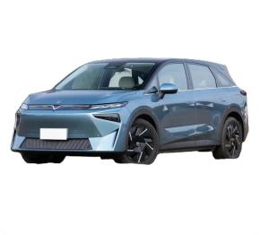 Quality 5 Passengers New Energy Vehicles Qichen VX6 Venucia Electric Car For Adult wholesale