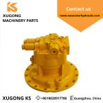 087-4714 087-4715 Excavator Swing Gear diesel320C M5X130 Hydraulic Excavator