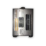 CE Certified Aluminum Jichai Gas Generator Parts 1512t. 13K. 01A Electronic