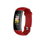 0.96inch 110mAh Blood Oxygen Smartwatch
