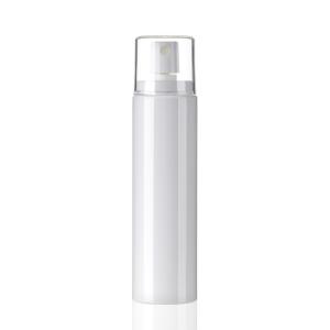 Quality Unbreakable PCR PET Spray Bottle 100ml Small Plastic Cosmetic Containers wholesale
