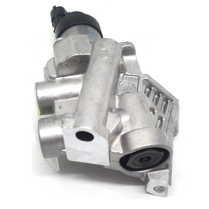 EC210B EC290B Excavator Fuel Regulator Control Valve FCU Valve 21638691 VOE21638691