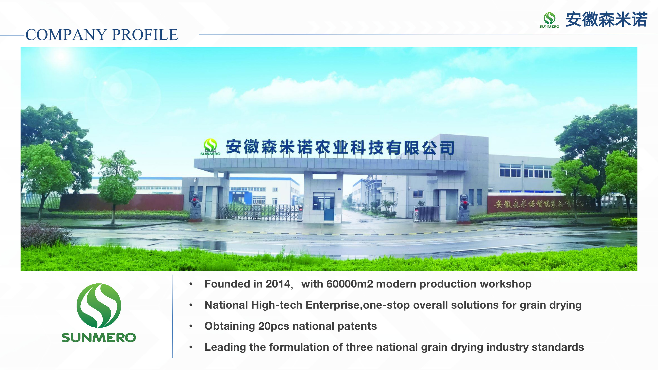 ISO18001 Approve 180 Degree Hot Air Furnace In Drying Workshop