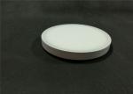 50-60 Hz Round Surface Mount Led , 180 Degree SMD 4014 Led Flat Panel Light