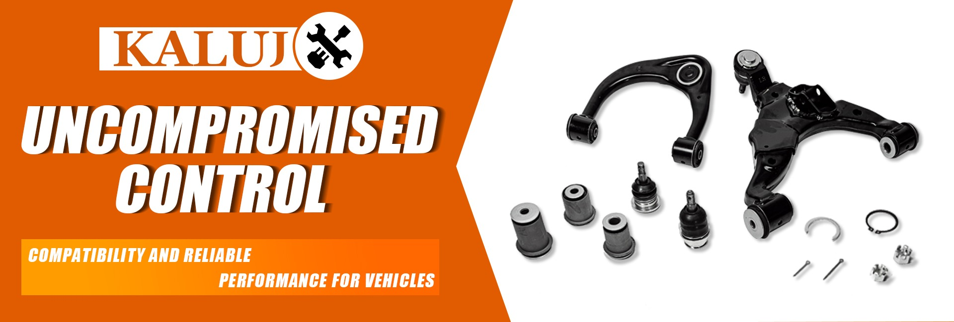 48068-06140 48068-06150 Aftermarket Control Arms To-Yota Camry 2001-2018