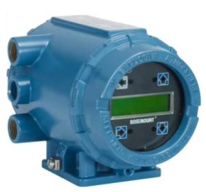 Quality 100% New Original Magnetic Flowmeter Transmitter Voltage 90-250VAC wholesale