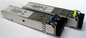 Quality 2.5G SDI Video SFP 80KM Fiber opitcal module wholesale