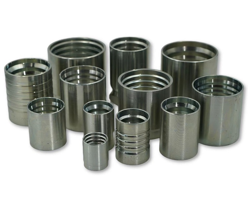 Hydraulic Combination Joint Fittings