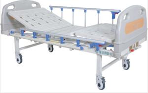 Quality Detachable Manual Icu Bed wholesale