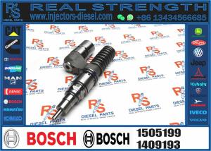 Quality fuel injector 1478643 1505199 1487472 1942702 wholesale