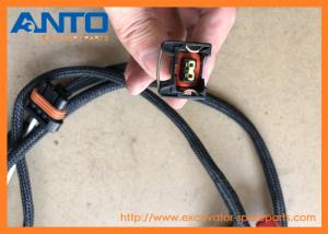 Quality 21N6-21021 21N6-21020 21N6-21031 21N6-21032 R210LC-7 R250LC-7 Engine Electric Harness wholesale