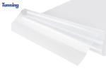 Hot Melt Glue PA Hot Melt Film Adhesive For Fabric Materials ISO9001