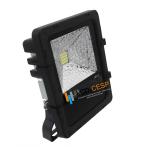 High Lumen Warm White IP65 20W Industrial Security Lights