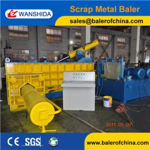 Quality Scrap Metal Baling Press wholesale