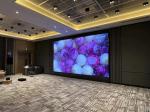 Rental P4.81 Electronic LED Billboard Full Color 1/13 Scan High Resolution IP65
