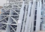 Truss System Prefab House: Light Steel Frame with PU Insulation Sandwich Panel