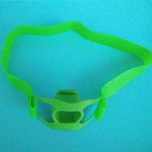 Quality endoscopic disposable bite block of channel block wholesale